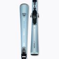 Damen-Alpinski mit Bindung Rossignol Nova 4 + Xpress W 10 GW 4
