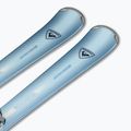 Damen-Alpinski mit Bindung Rossignol Nova 4 + Xpress W 10 GW 5