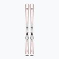 Damen-Alpinski mit Bindung Rossignol Nova 2 + Xpress W 10 GW