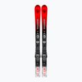 Kinder-Alpinski mit Bindung Rossignol Hero Multi-Event Pro 130-160 Jr + Xpress 7 GW