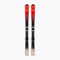 Kinder-Alpinski mit Bindung Rossignol Hero Multi-Event Pro 110-130 Kid-X + Kid 4 GW