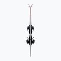 Kinder-Alpinski mit Bindung Rossignol Hero Multi-Event Pro 110-130 Kid-X + Kid 4 GW 3