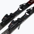 Kinder-Alpinski mit Bindung Rossignol Hero Multi-Event Pro 110-130 Kid-X + Kid 4 GW 6