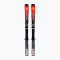 Kinder-Alpinski mit Bindung Rossignol Hero Jr 130-150 + Xpress 7 GW
