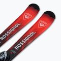 Kinder-Alpinski mit Bindung Rossignol Hero Jr 130-150 + Xpress 7 GW 5