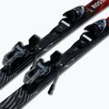 Kinder-Alpinski mit Bindung Rossignol Hero Jr 130-150 + Xpress 7 GW 6
