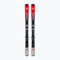 Kinder-Alpinski mit Bindung Rossignol Hero Jr 100-140 + Kid 4 GW