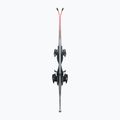 Kinder-Alpinski mit Bindung Rossignol Hero Jr 100-140 + Kid 4 GW 3