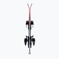 Kinder-Alpinski mit Bindung Rossignol Hero Kid Pre-Drilled + Team 4 GW 3