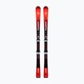 Alpinski mit Bindung Rossignol Hero ST TI Konect + NX 12 Konect GW