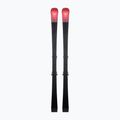 Alpinski mit Bindung Rossignol Hero ST TI Konect + NX 12 Konect GW 2