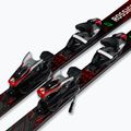 Alpinski mit Bindung Rossignol Hero ST TI Konect + NX 12 Konect GW 6