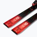 Alpinski mit Bindung Rossignol Hero ST TI Konect + NX 12 Konect GW 7