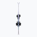 Kinder-Alpinski mit Bindung Rossignol Soul Jr 104-140 + Kid 4 GW 3