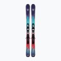 Kinder-Alpinski mit Bindung Rossignol Sender Jr 128-140 + Xpress 7 GW