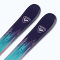 Kinder-Alpinski mit Bindung Rossignol Sender Jr 128-140 + Xpress 7 GW 5