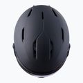 Skihelm Rossignol Fit Visor Impacts Photo black 5