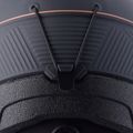 Skihelm Rossignol Fit Visor Impacts Photo black 8