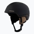 Skihelm Rossignol Fit Impacts black/brown