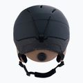 Skihelm Rossignol Fit Impacts black/brown 3