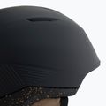 Skihelm Rossignol Fit Impacts black/brown 6