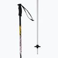 Damen-Skistöcke Rossignol Electra SVG white/black 2