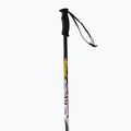 Damen-Skistöcke Rossignol Electra SVG white/black 3