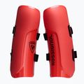 Schienbeinschützer Rossignol Hero Leg Jr red