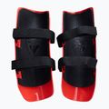 Schienbeinschützer Rossignol Hero Leg Jr red 2