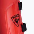 Schienbeinschützer Rossignol Hero Leg Jr red 3