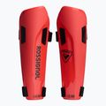 Unterarmprotektoren Rossignol Hero Forearm Protect Jr red