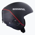 Skihelm Rossignol Hero Giant FIS black 2