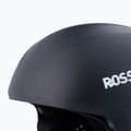 Skihelm Rossignol Hero Giant FIS black 5