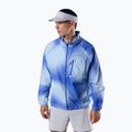 Herren-Laufjacke Rossignol Sidelhorn PKB dazzle blue line fogg