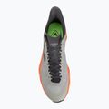Herrensportschuhe zum Laufen Rossignol Vercors neon red 5