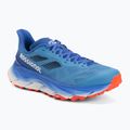 Herrensportschuhe zum Laufen Rossignol Vercors dazzle blue