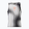 Herren-Laufshirt Rossignol Sapa Ultra Tank black line fogg 8