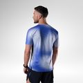 Herren-Laufshirt Rossignol Sapa Ultra Tee dazzle blue line fogg 3