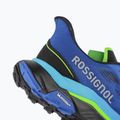 Herrensportschuhe zum Laufen Rossignol Vezor true night blue 8