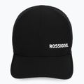 Basecap Rossignol Active black 2