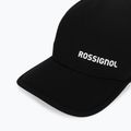 Basecap Rossignol Active black 3