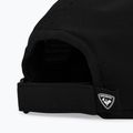 Basecap Rossignol Active black 4