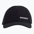 Basecap Rossignol Active black 2