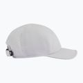 Basecap Rossignol Active light grey 4