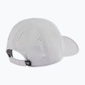 Basecap Rossignol Active light grey 5