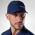 Basecap Rossignol Active dark navy 7