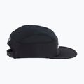 Basecap Rossignol Active 5 Panel black 3