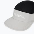 Basecap Rossignol Active 5 Panel light grey 3