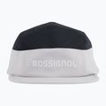 Basecap Rossignol Active 5 Panel light grey 2