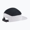 Basecap Rossignol Active 5 Panel light grey 6